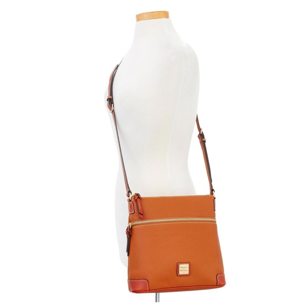 DOONEY AND BOURKE PURSE